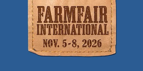 Farmfair International