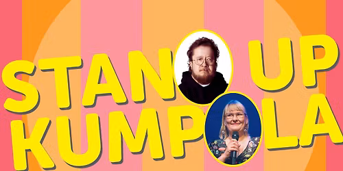 Kumpulan komediaklubi | joulukuu