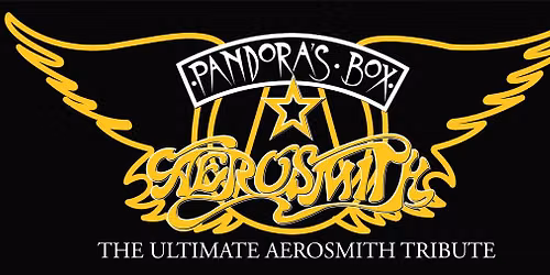 River Rock Concert Series Feat. Pandora's Box