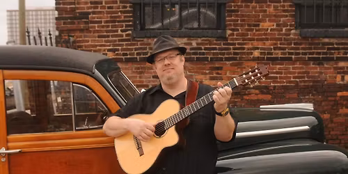 \u300eRICHARD SMITH Guitar Work shop in TOKYO 2026\u300f\ud83c\udfb8