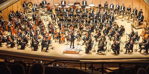 Toronto Symphony Orchestra - Beethoven\u2019s Ninth at Roy Thomson Hall
