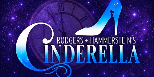 AUDITIONS - Cinderella