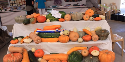 Tumbarumba Show AGM