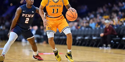 CAA Basketball Tournament - All Sessions Pass