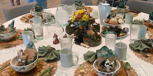 2026 Chandler Tullamore Annual Southwest Tea
