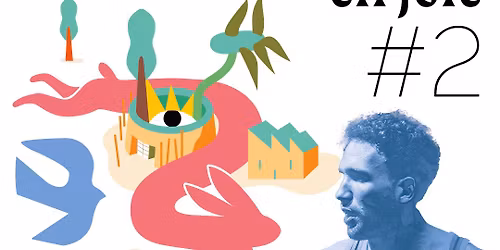 L\u2019esprit en joie #2 : Une autre histoire du th\u00e9\u00e2tre