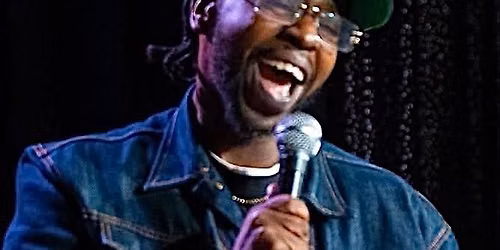 Dupont Circle Late Night Comedy Show with Justo | X Marks the Spot