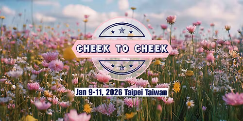 Cheek to Cheek Swing Festival