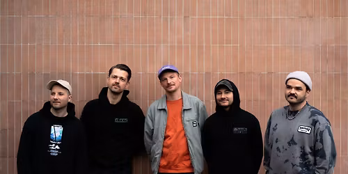 10 Jahre Leto - Hamburg, Molotow