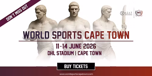 World Sports Cape Town