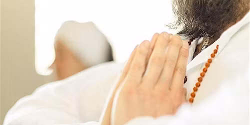 Kundalini Yoga & Meditation Class