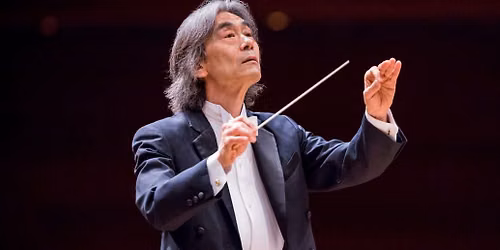 Orchestre Symphonique de Montreal - Nagano Conducts Bach's Christmas Oratorio at Place Des Arts - Orchestre Symphonique De Montreal