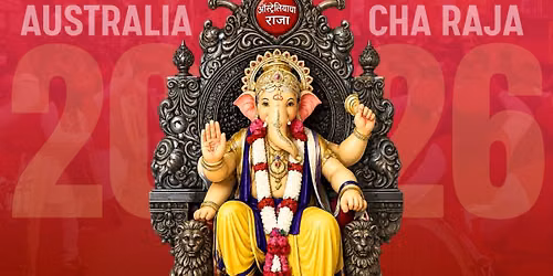 Australia Cha Raja 2026 - Arts and Cultural Festival