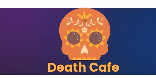 Death Cafe Larnaca