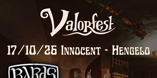 Valorfest