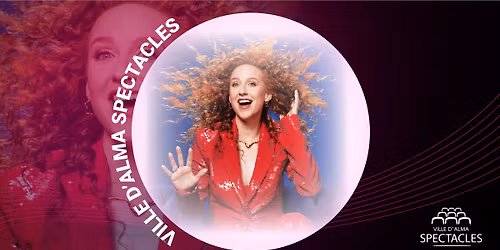 Silvi Tourigny | En feu @ Alma