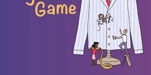 The Pajama Game Jerusalem Performance