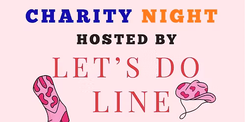 MND Association Charity Night 