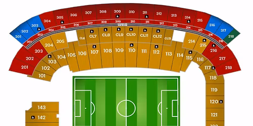 World Cup 26: Group Stage - Match 61
