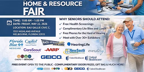  Complimentary Melbourne Health Expo 2026