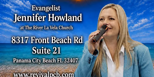 HOLY GHOST AND FIRE REVIVAL \ud83d\udd25 