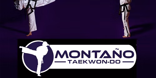 Self defense classes at Monta\u00f1o Taekwon-do
