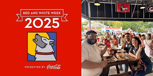 Latinx Alumni Network: Red and White Week Homecoming Celebration 2025