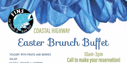 Easter Brunch Buffet