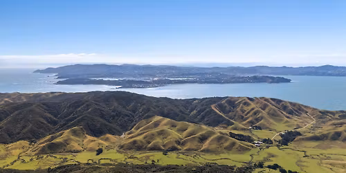 The History of Gollans Valley 1840-2000