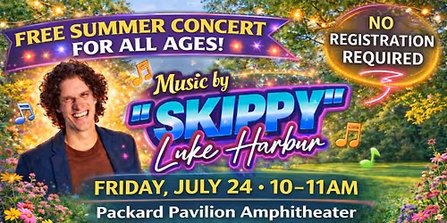 Music by Skippy!