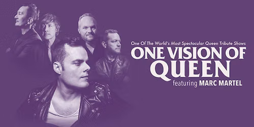 One Vision of Queen