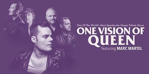 One Vision of Queen