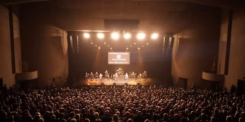 The Modern Gentlemen - Clermont