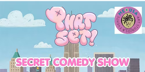 PHAT SET SECRET SHOW