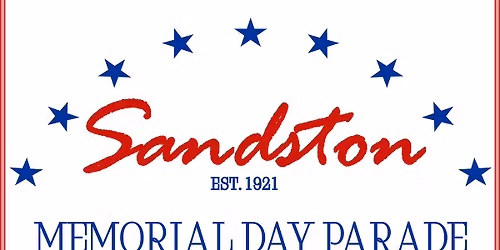 Sandston Memorial Day Parade