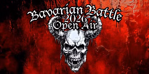 Bavarian Battle Open Air 2026