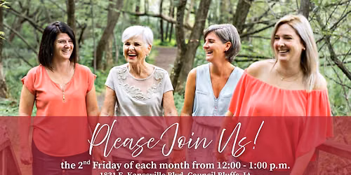 Caregiver Connections | Support Group for Caregivers at CountryHouse in Council Bluffs