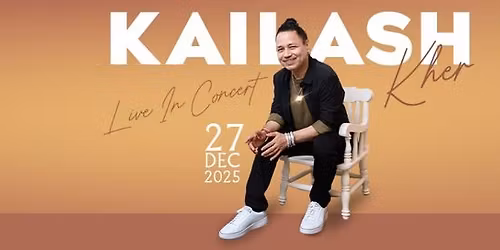 Kailash Kher Live In Concert