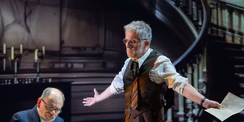 INCONNU \u00c0 CETTE ADRESSE \/ TH\u00c9\u00c2TRE \/ CANNES