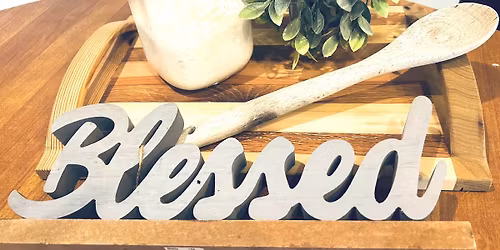 Sourdough Beginner Baking Class