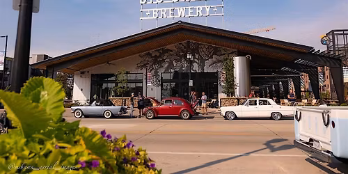 Cedar Rapids Cars & Coffee