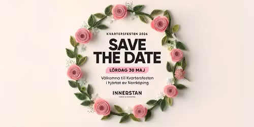 Kvartersfesten