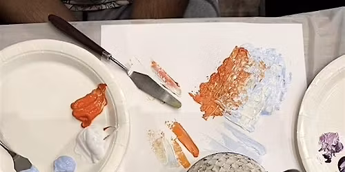 Summer Paint & Brew