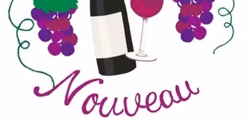 Beaujolais Nouveau Wine Celebration  & Dinner