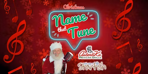 Name That Tune: Christmas Hits
