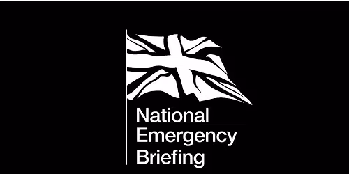 FILM & DISCUSSION: The People\u2019s Emergency Briefing
