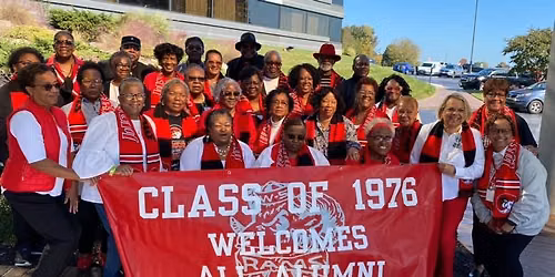 50th Class Reunion