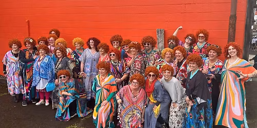 Mrs. Roper Pub Crawl Battle Ground, WA