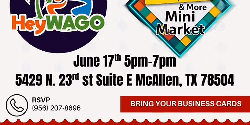 Building Strong Partnerships Networking Mixer At Selfies & More