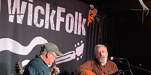 Simon O'Grady & Tim White